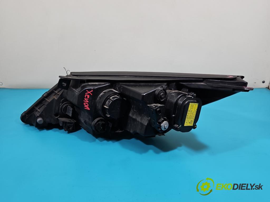 Kia Sportage III 2010-2015 2.0 CRDI 184hp automatic 135 kW 1998 cm3 5- Reflektor: pravý  (Pravé)