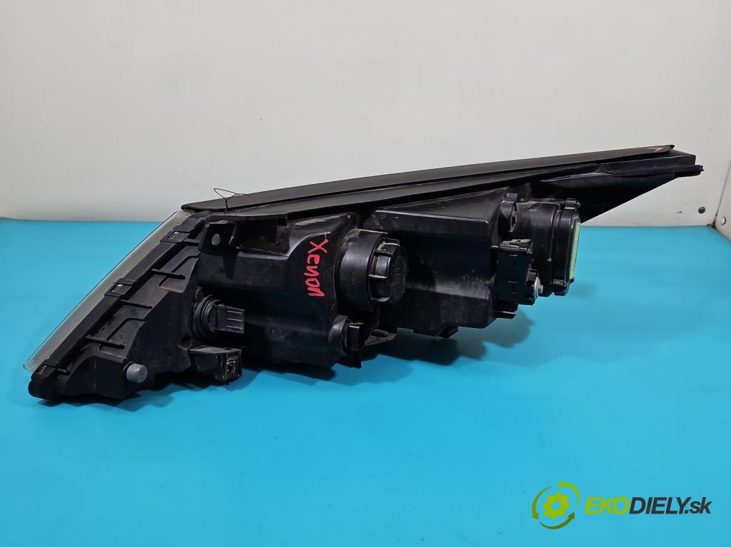 Kia Sportage III 2010-2015 2.0 CRDI 184hp automatic 135 kW 1998 cm3 5- Reflektor: pravý  (Pravé)