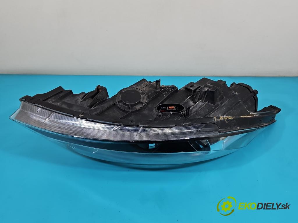Kia Sportage III 2010-2015 2.0 CRDI 184hp automatic 135 kW 1998 cm3 5- Reflektor: pravý  (Pravé)