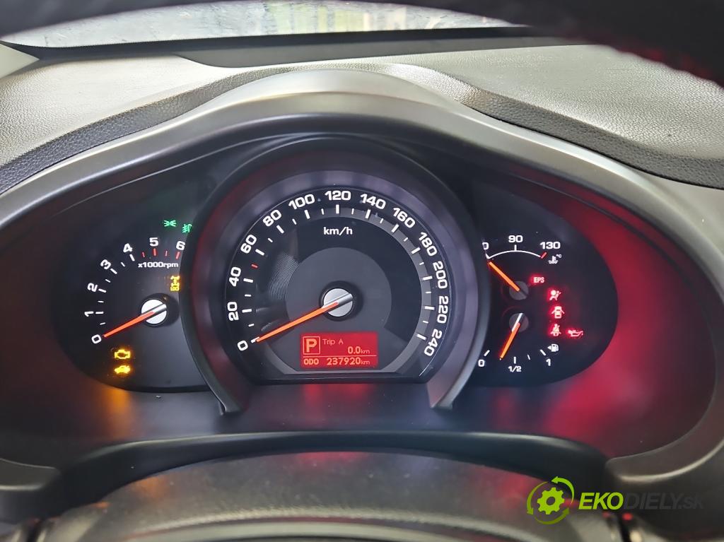 Kia Sportage III 2010-2015 2.0 CRDI 184hp automatic 135 kW 1998 cm3 5- prístrojovka/ budíky 94003-3U175 (Prístrojové dosky, displeje)