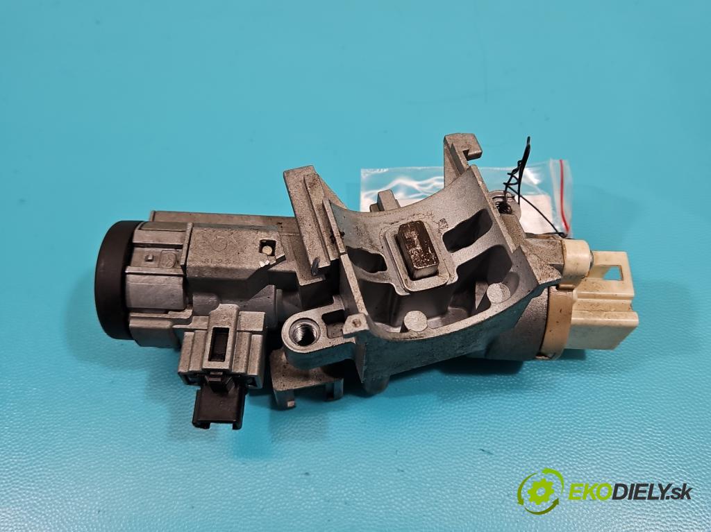 Mazda CX-9 2006-2015 3.7 V6 273KM: automatic 201 kW 3726 cm3 5- Spínačka NE6166938A (Spínacie skrinky a kľúče)