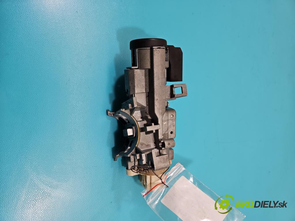 Mazda CX-9 2006-2015 3.7 V6 273KM: automatic 201 kW 3726 cm3 5- Spínačka NE6166938A (Spínacie skrinky a kľúče)