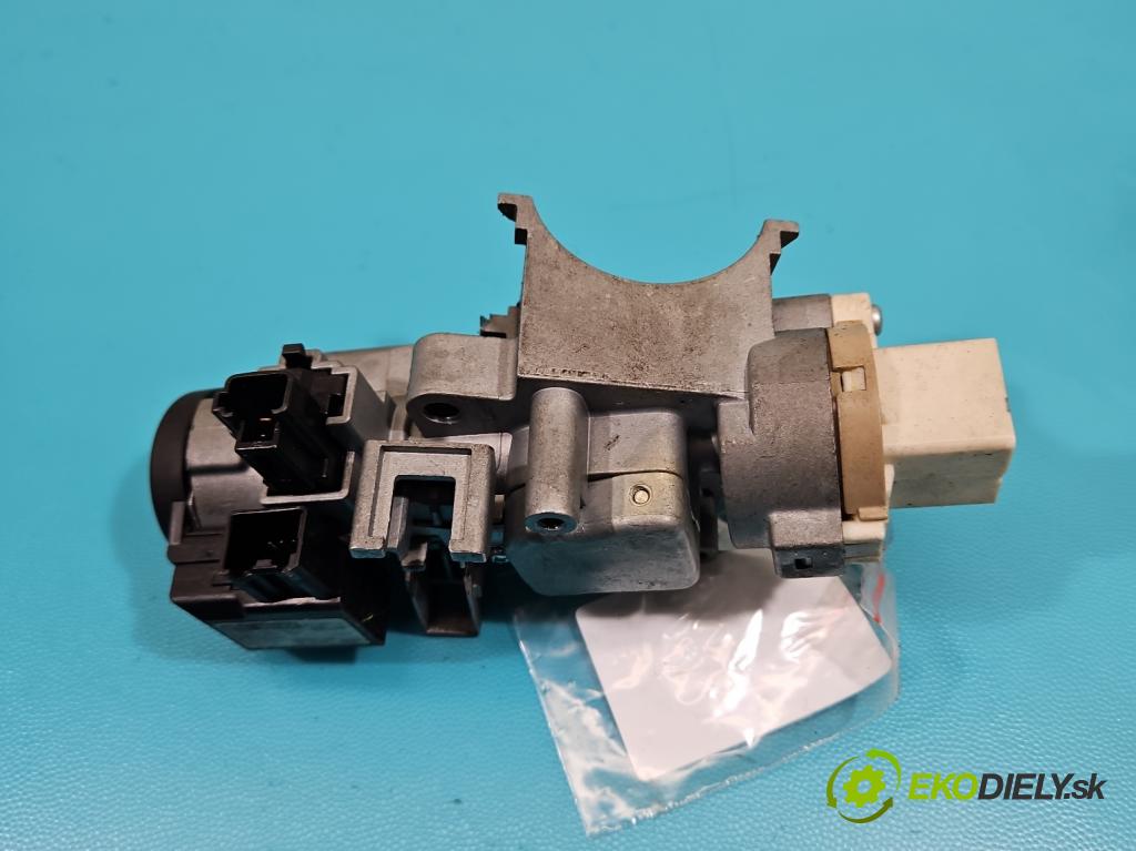 Mazda CX-9 2006-2015 3.7 V6 273KM: automatic 201 kW 3726 cm3 5- Spínačka NE6166938A (Spínacie skrinky a kľúče)