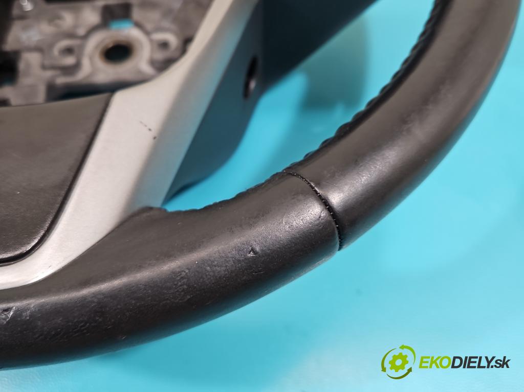 Mazda CX-9 2006-2015 3.7 V6 273KM: automatic 201 kW 3726 cm3 5- volant  (Volanty)