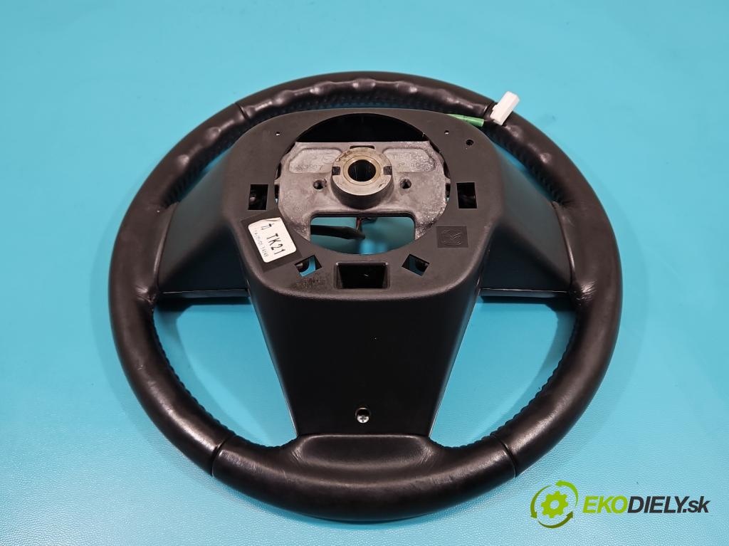 Mazda CX-9 2006-2015 3.7 V6 273KM: automatic 201 kW 3726 cm3 5- volant  (Volanty)