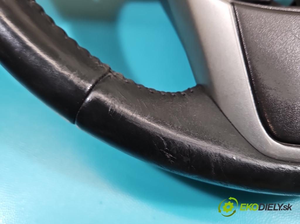 Mazda CX-9 2006-2015 3.7 V6 273KM: automatic 201 kW 3726 cm3 5- volant  (Volanty)