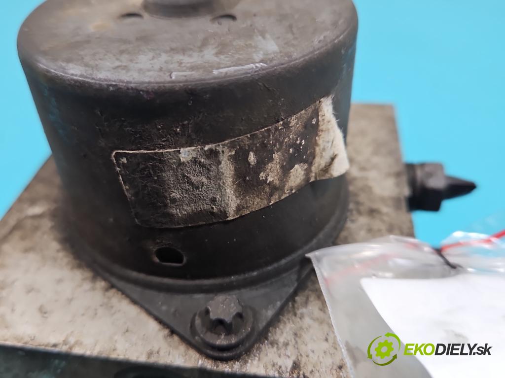 Mazda CX-9 2006-2015 3.7 V6 273KM: automatic 201 kW 3726 cm3 5- čerpadlo abs TD74437A0C (Pumpy ABS)