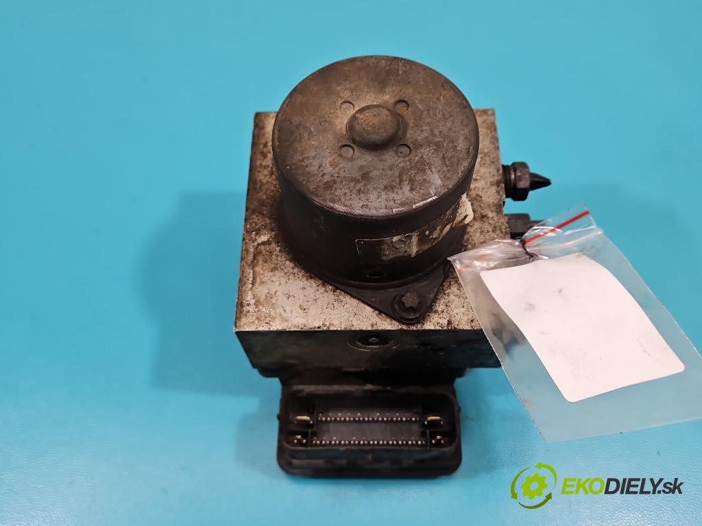 Mazda CX-9 2006-2015 3.7 V6 273KM: automatic 201 kW 3726 cm3 5- čerpadlo abs TD74437A0C (Pumpy ABS)