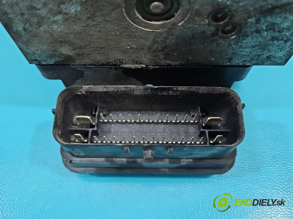 Mazda CX-9 2006-2015 3.7 V6 273KM: automatic 201 kW 3726 cm3 5- čerpadlo abs TD74437A0C (Pumpy ABS)