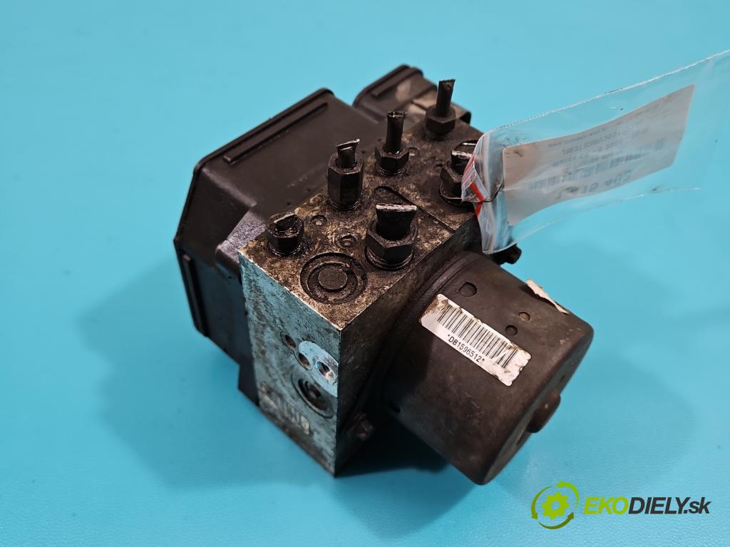 Mazda CX-9 2006-2015 3.7 V6 273KM: automatic 201 kW 3726 cm3 5- čerpadlo abs TD74437A0C (Pumpy ABS)