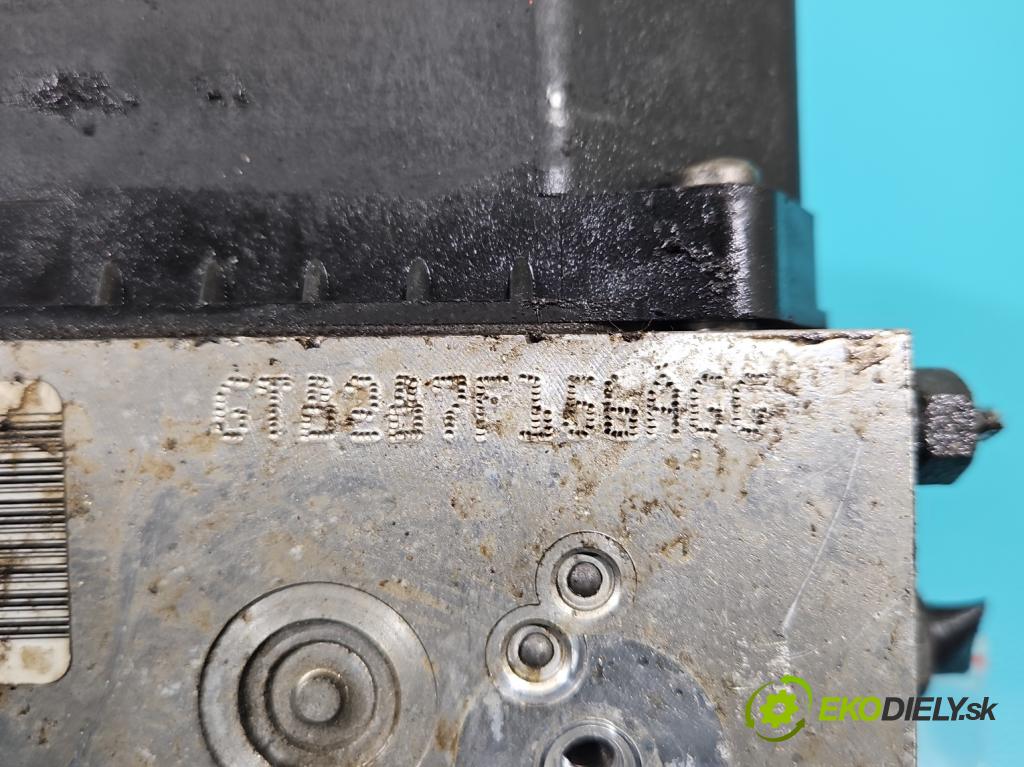 Mazda CX-9 2006-2015 3.7 V6 273KM: automatic 201 kW 3726 cm3 5- čerpadlo abs TD74437A0C (Pumpy ABS)