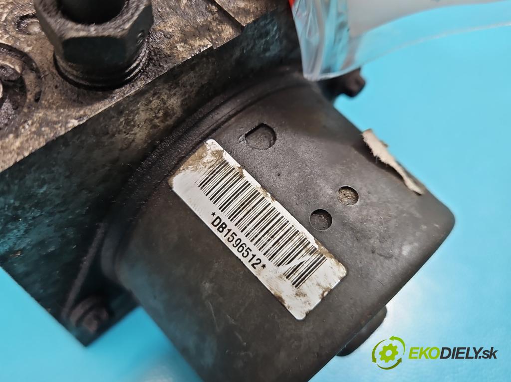 Mazda CX-9 2006-2015 3.7 V6 273KM: automatic 201 kW 3726 cm3 5- čerpadlo abs TD74437A0C (Pumpy ABS)