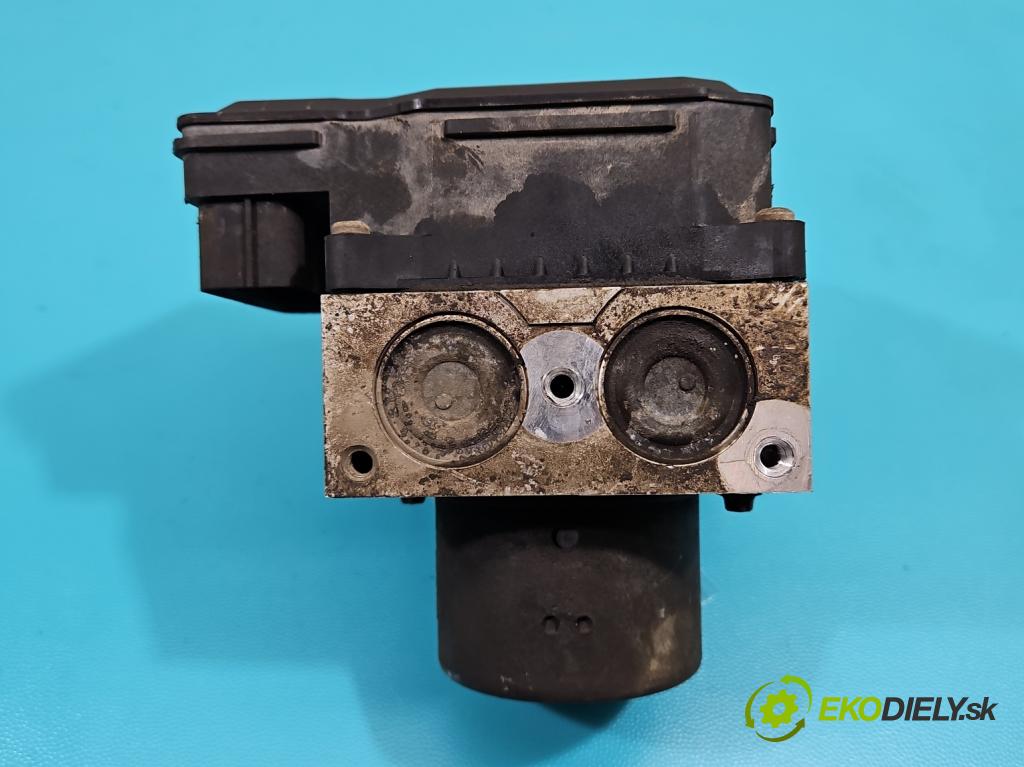 Mazda CX-9 2006-2015 3.7 V6 273KM: automatic 201 kW 3726 cm3 5- čerpadlo abs TD74437A0C (Pumpy ABS)