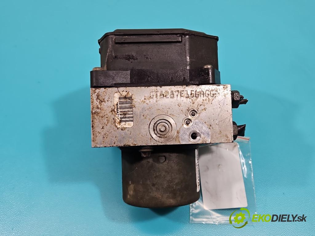 Mazda CX-9 2006-2015 3.7 V6 273KM: automatic 201 kW 3726 cm3 5- čerpadlo abs TD74437A0C (Pumpy ABS)