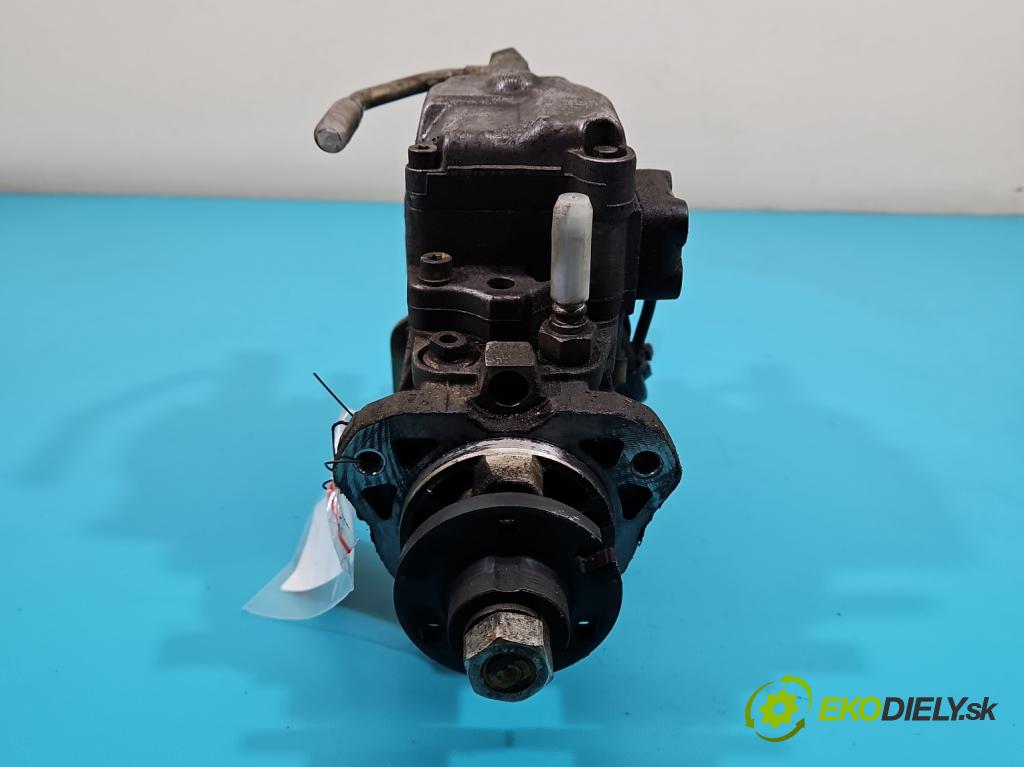 Seat Cordoba I 1993-2002 1.9 SDI 64 HP manual 47 kW 1896 cm3 4- čerpadlo vstrekovacia 0460404972 (Vstrekovacie čerpadlá)