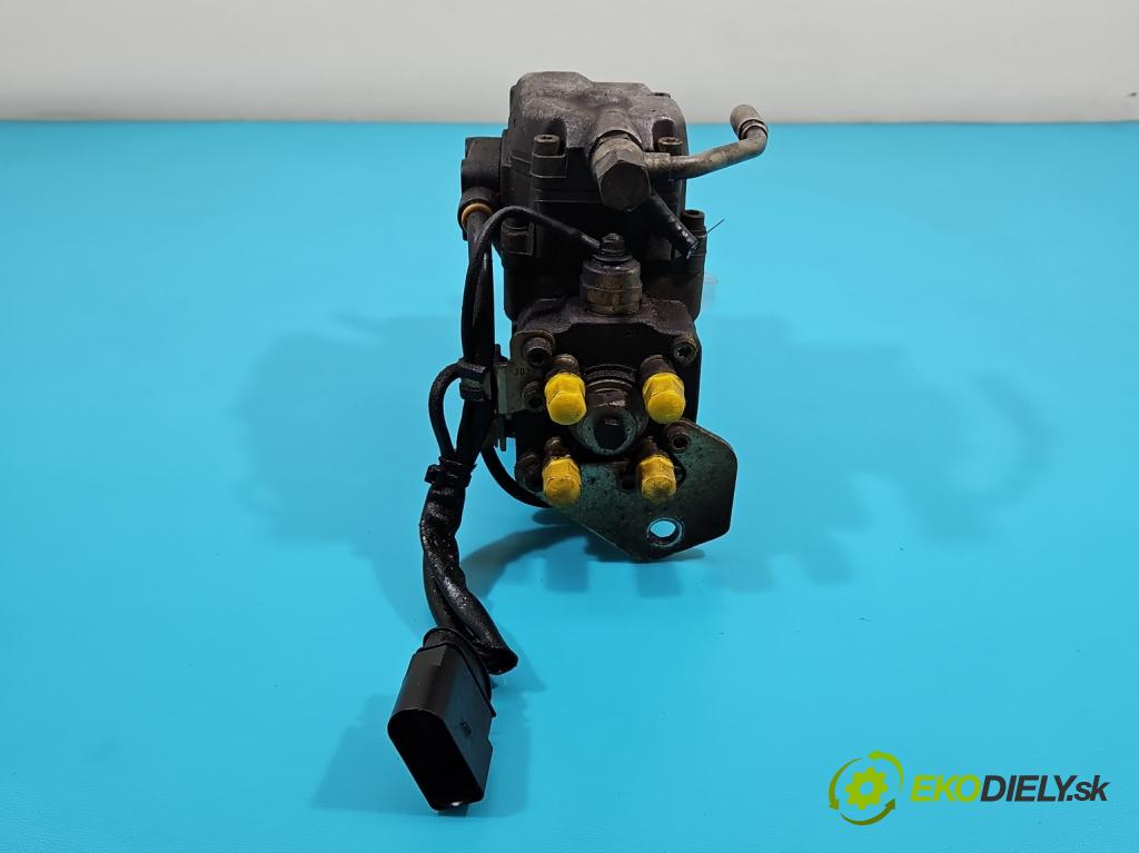 Seat Cordoba I 1993-2002 1.9 SDI 64 HP manual 47 kW 1896 cm3 4- čerpadlo vstrekovacia 0460404972 (Vstrekovacie čerpadlá)