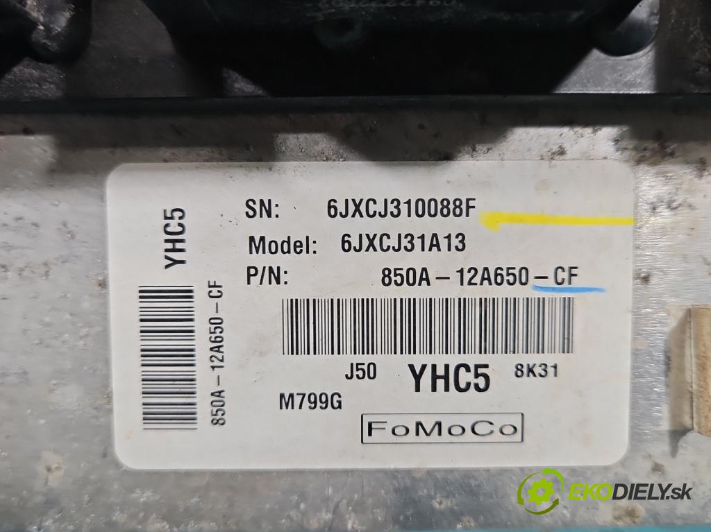 Mazda CX-9 2006-2015 3.7 V6 273KM: automatic 201 kW 3726 cm3 5- riadiaca jednotka motora 850A-12A650-CF