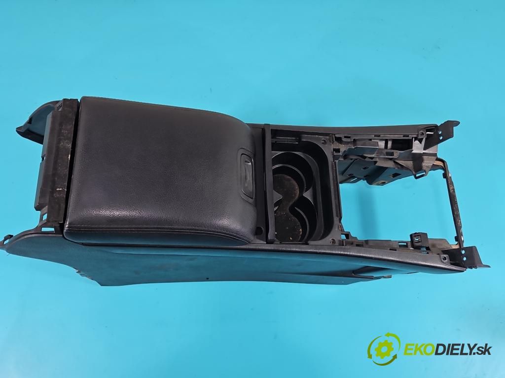 Mazda CX-9 2006-2015 3.7 V6 273KM: automatic 201 kW 3726 cm3 5- operadlo TD116442X (Lakťové opierky)