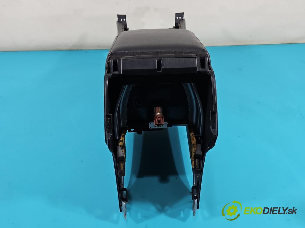 Mazda CX-9 2006-2015 3.7 V6 273KM: automatic 201 kW 3726 cm3 5- operadlo TD116442X (Lakťové opierky)