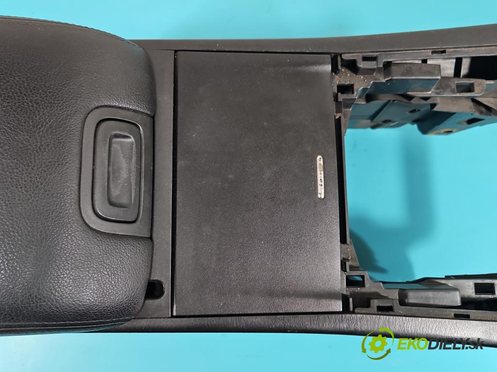 Mazda CX-9 2006-2015 3.7 V6 273KM: automatic 201 kW 3726 cm3 5- operadlo TD116442X (Lakťové opierky)