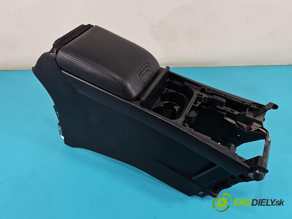 Mazda CX-9 2006-2015 3.7 V6 273KM: automatic 201 kW 3726 cm3 5- operadlo TD116442X (Lakťové opierky)