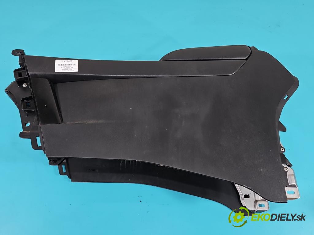 Mazda CX-9 2006-2015 3.7 V6 273KM: automatic 201 kW 3726 cm3 5- operadlo TD116442X (Lakťové opierky)