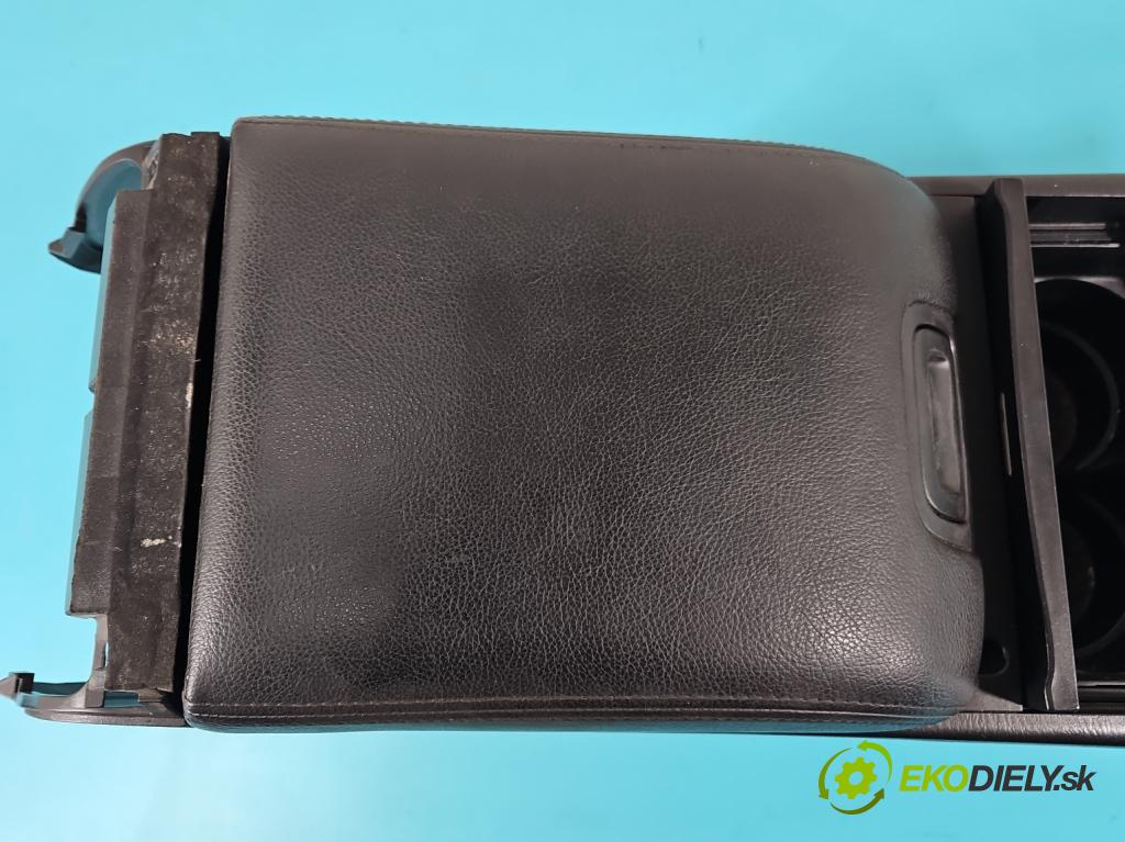 Mazda CX-9 2006-2015 3.7 V6 273KM: automatic 201 kW 3726 cm3 5- operadlo TD116442X (Lakťové opierky)