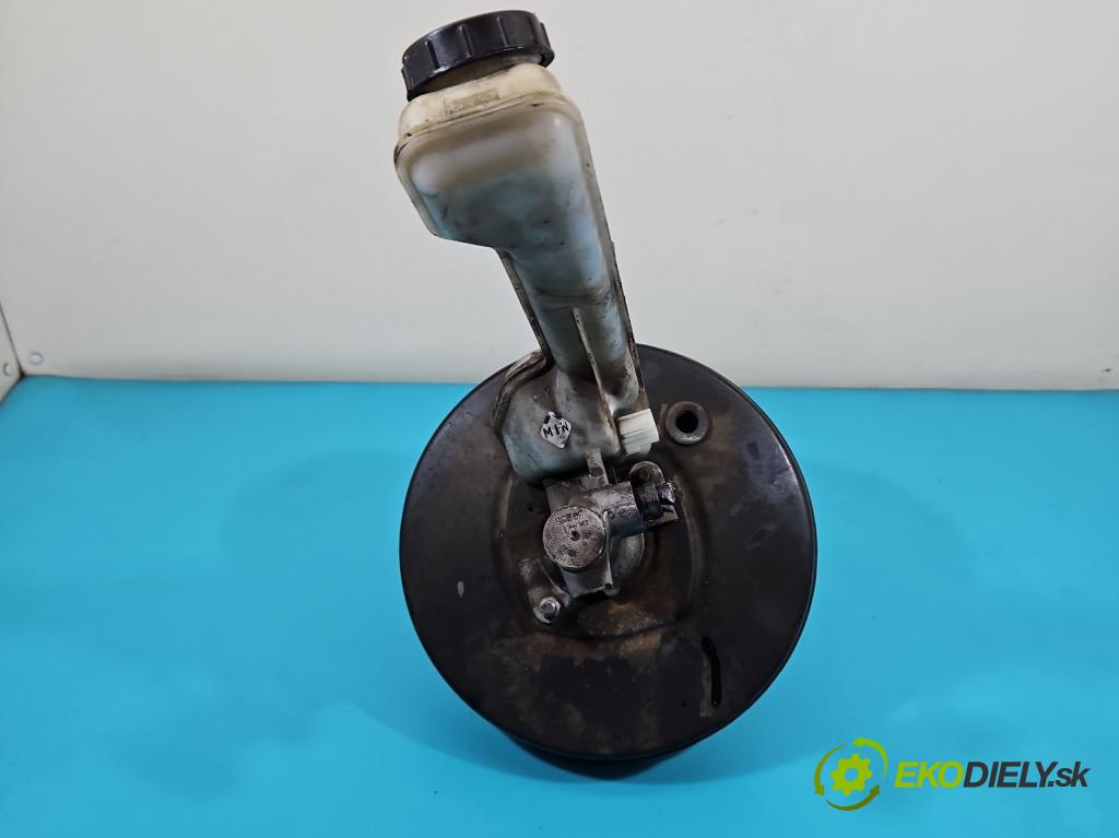 Mazda CX-9 2006-2015 3.7 V6 273KM: automatic 201 kW 3726 cm3 5- servo brzdové 32068913
