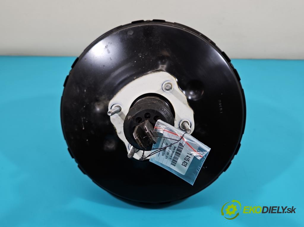Mazda CX-9 2006-2015 3.7 V6 273KM: automatic 201 kW 3726 cm3 5- servo brzdové 32068913