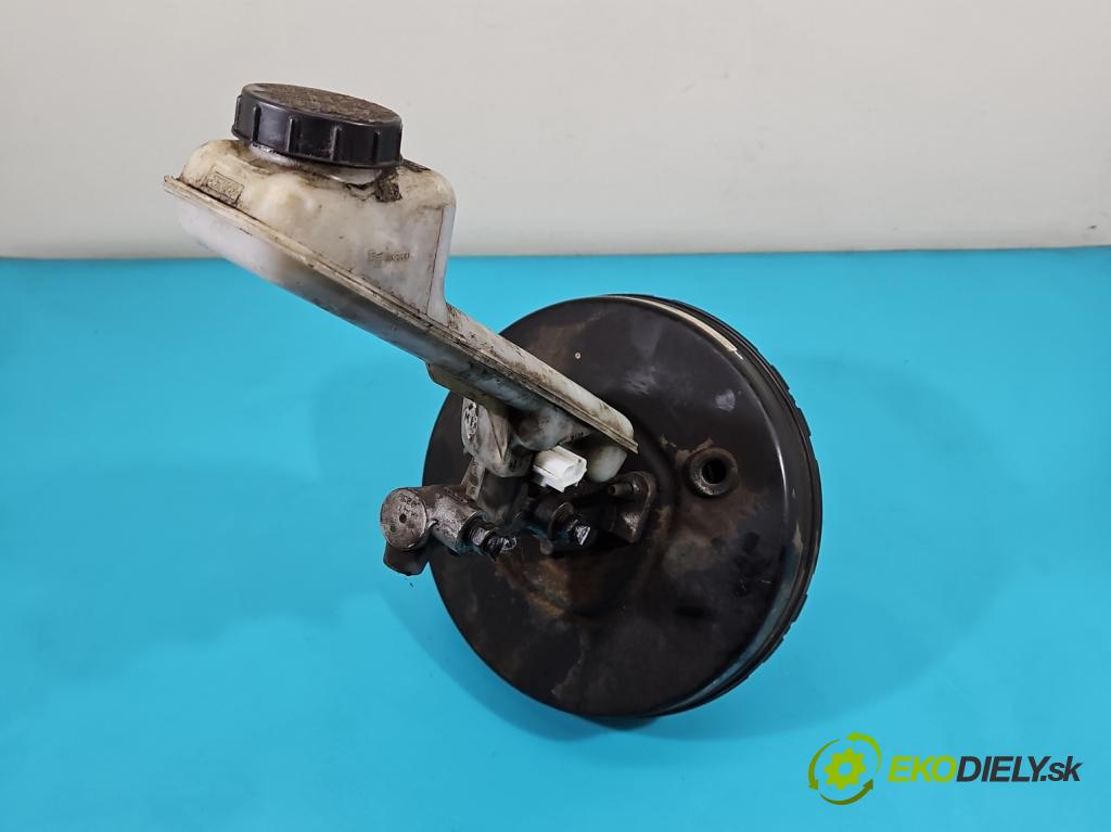 Mazda CX-9 2006-2015 3.7 V6 273KM: automatic 201 kW 3726 cm3 5- servo brzdové 32068913