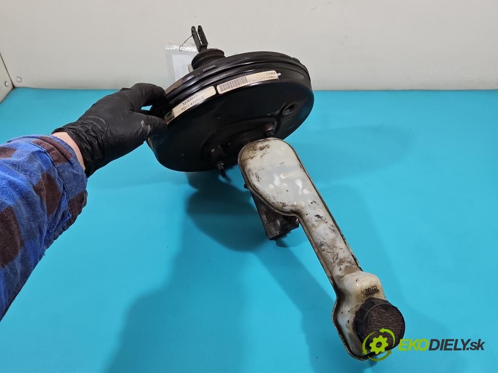 Mazda CX-9 2006-2015 3.7 V6 273KM: automatic 201 kW 3726 cm3 5- servo brzdové 32068913