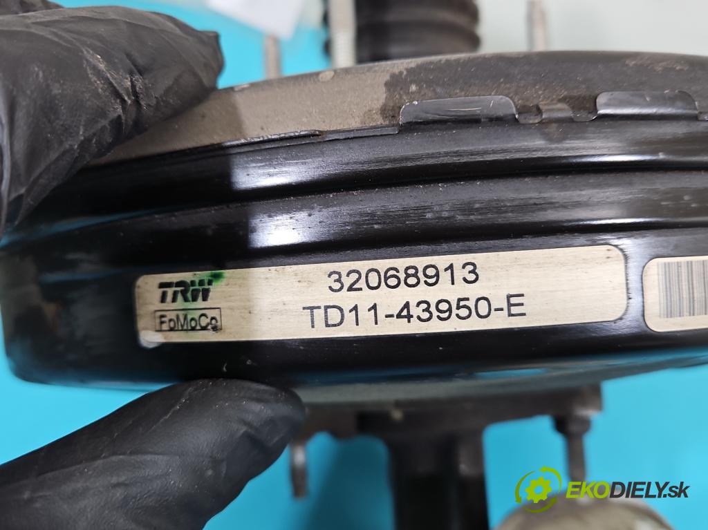 Mazda CX-9 2006-2015 3.7 V6 273KM: automatic 201 kW 3726 cm3 5- servo brzdové 32068913