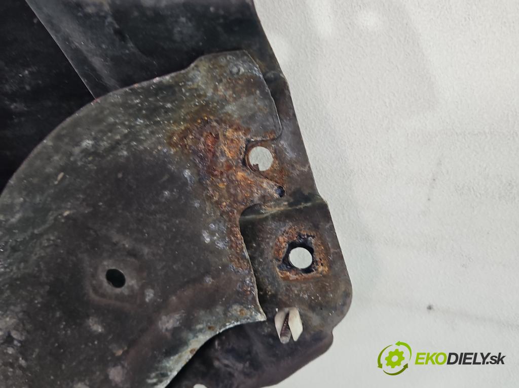 Mazda CX-9 2006-2015 3.7 V6 273KM: automatic 201 kW 3726 cm3 5- blatnik přední levý  (Predné ľavé)