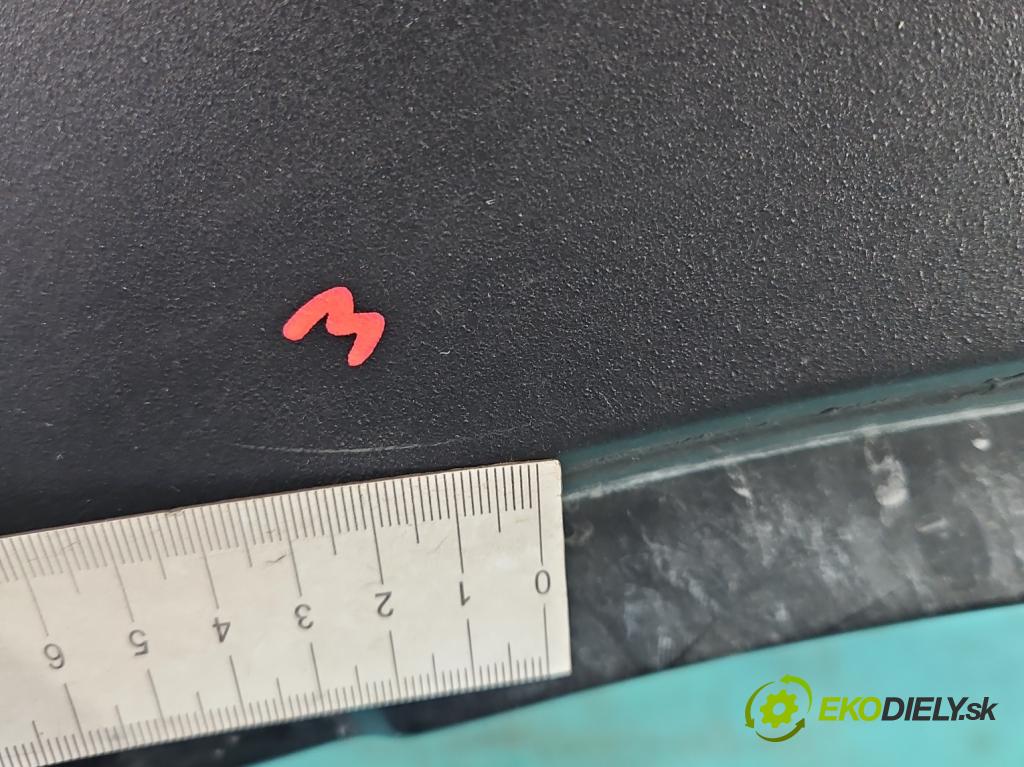 Mazda CX-9 2006-2015 3.7 V6 273KM: automatic 201 kW 3726 cm3 5- blatnik přední levý  (Predné ľavé)