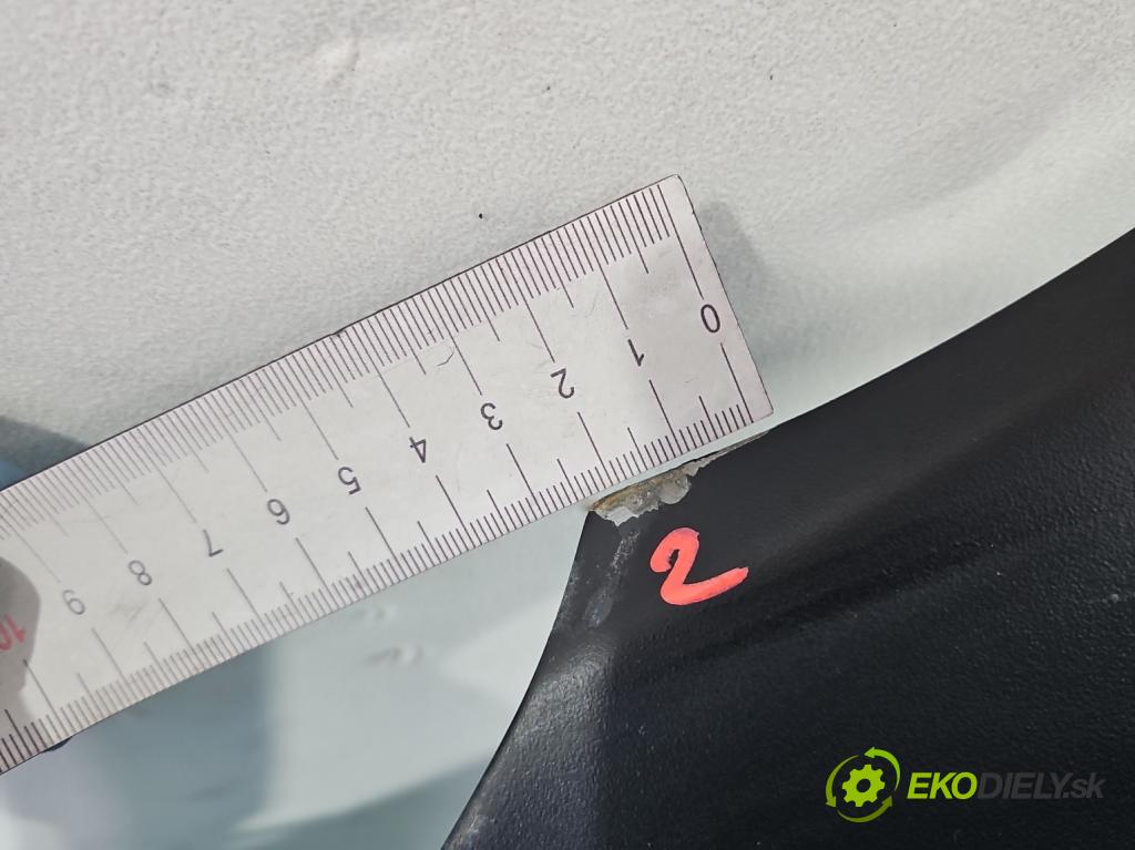 Mazda CX-9 2006-2015 3.7 V6 273KM: automatic 201 kW 3726 cm3 5- blatnik přední levý  (Predné ľavé)