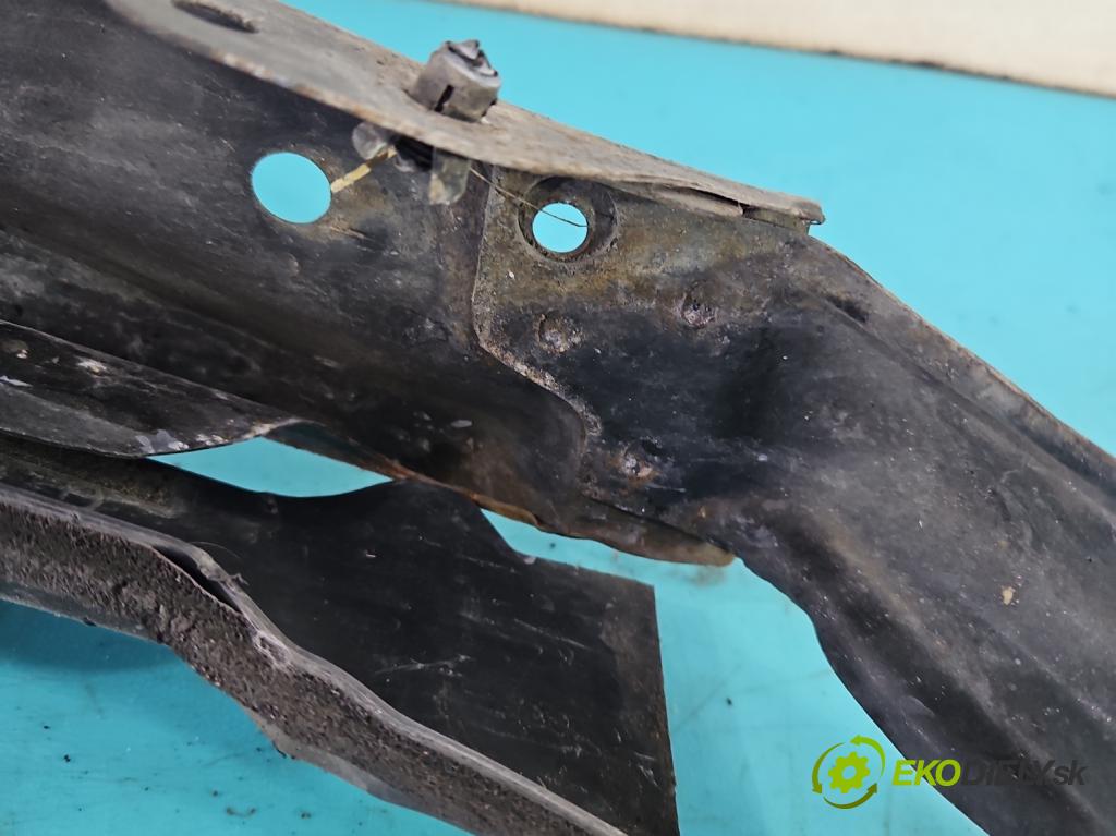 Mazda CX-9 2006-2015 3.7 V6 273KM: automatic 201 kW 3726 cm3 5- blatnik přední levý  (Predné ľavé)