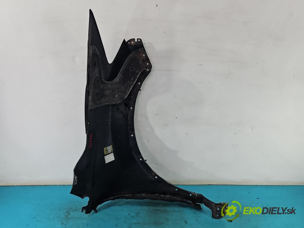 Mazda CX-9 2006-2015 3.7 V6 273KM: automatic 201 kW 3726 cm3 5- blatnik přední levý  (Predné ľavé)