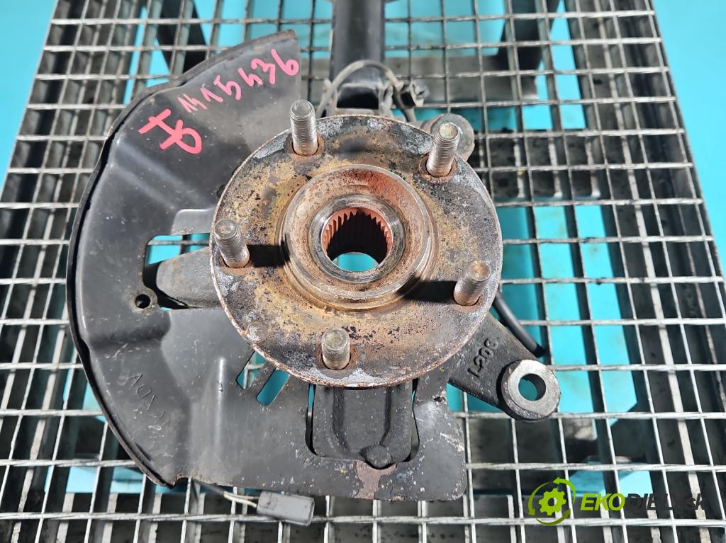 Mazda CX-9 2006-2015 3.7 V6 273KM: automatic 201 kW 3726 cm3 5- náboj ľavé  (Náboje)