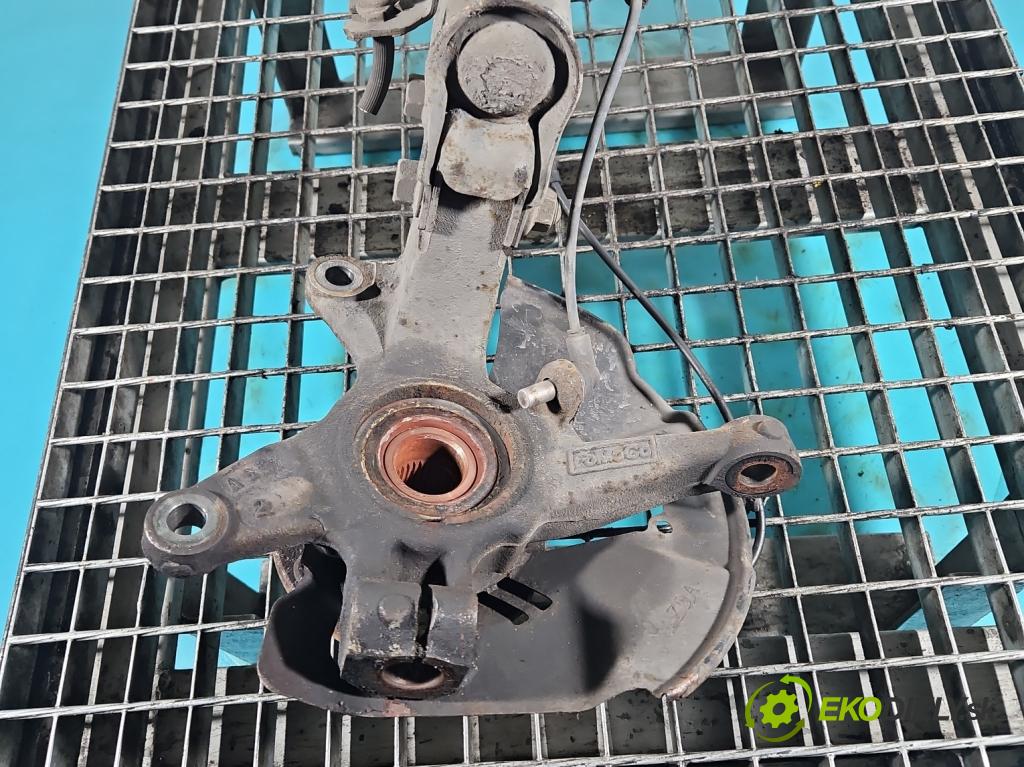 Mazda CX-9 2006-2015 3.7 V6 273KM: automatic 201 kW 3726 cm3 5- náboj ľavé  (Náboje)