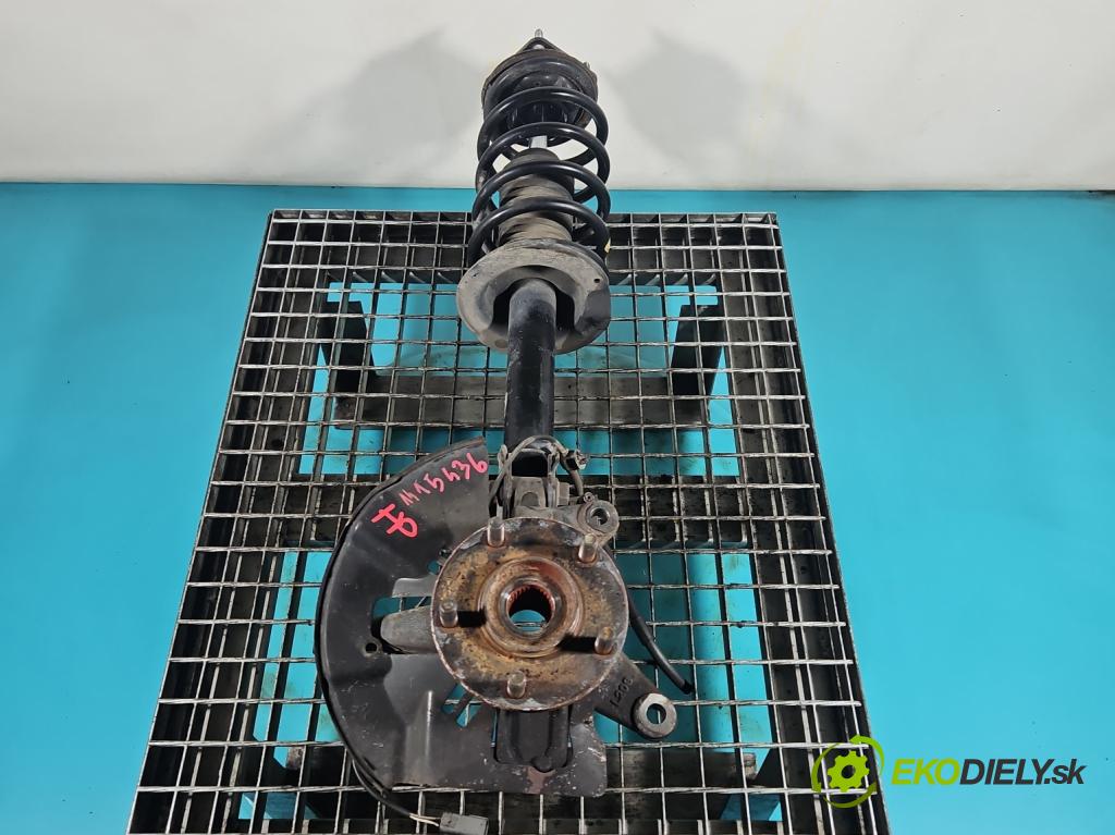 Mazda CX-9 2006-2015 3.7 V6 273KM: automatic 201 kW 3726 cm3 5- náboj ľavé  (Náboje)