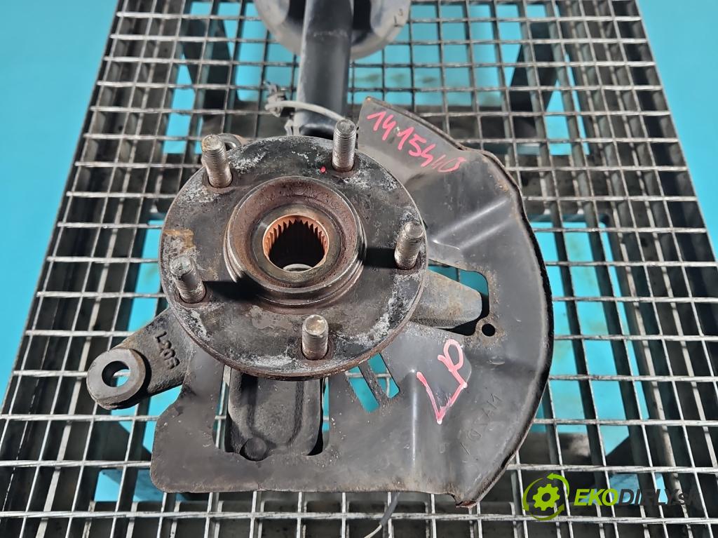 Mazda CX-9 2006-2015 3.7 V6 273KM: automatic 201 kW 3726 cm3 5- náboj pravé  (Náboje)