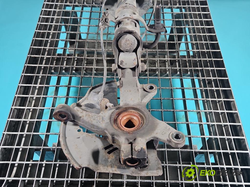 Mazda CX-9 2006-2015 3.7 V6 273KM: automatic 201 kW 3726 cm3 5- náboj pravé  (Náboje)