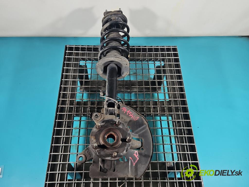 Mazda CX-9 2006-2015 3.7 V6 273KM: automatic 201 kW 3726 cm3 5- náboj pravé  (Náboje)