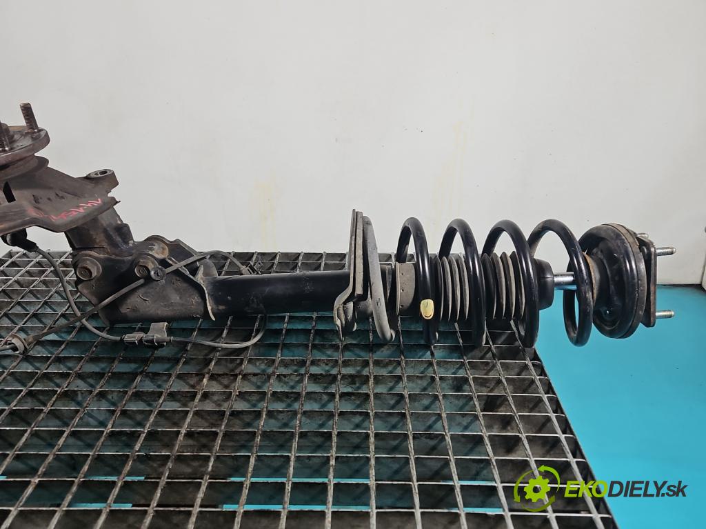 Mazda CX-9 2006-2015 3.7 V6 273KM: automatic 201 kW 3726 cm3 5- tlmič predné pravý 2A21006-A (Ostatné)