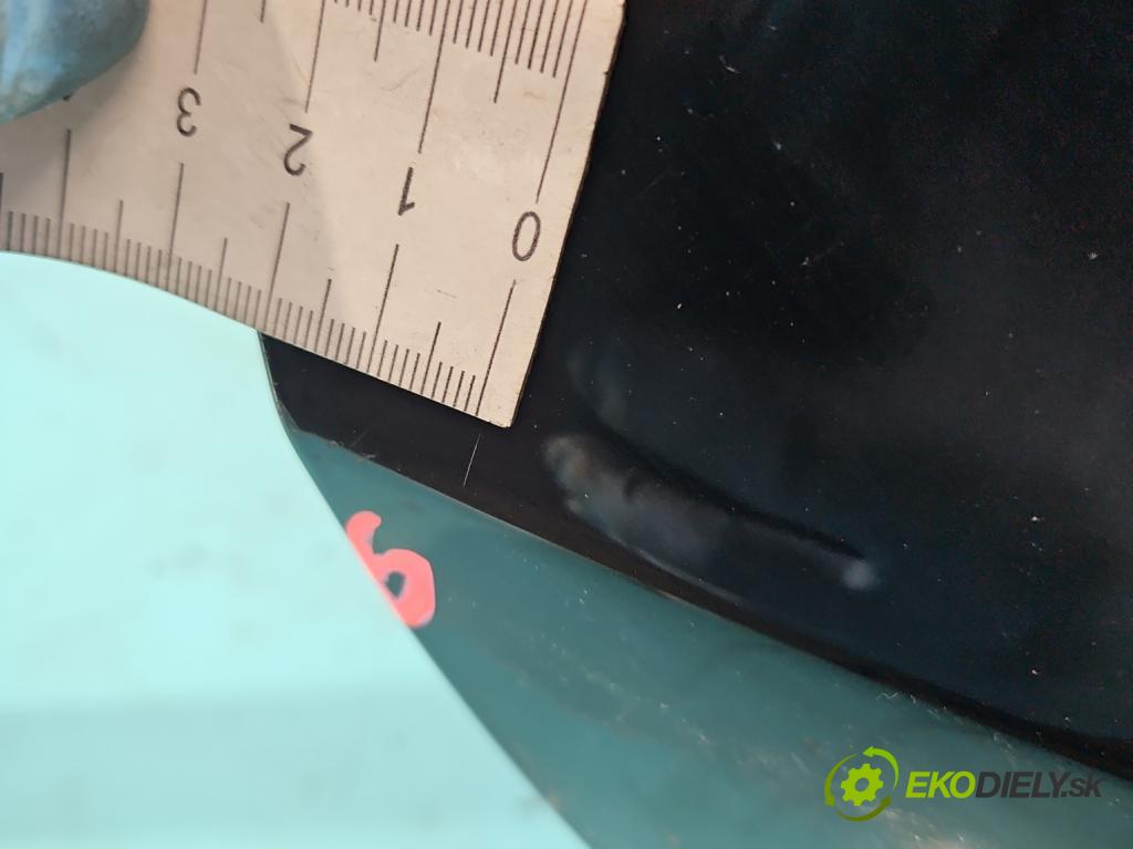 Kia Ceed II 2012-2018 1.6 CRDI 110 hp manual 81 kW 1582 cm3 5- zadní kufrové dveře (Zadní kapoty)