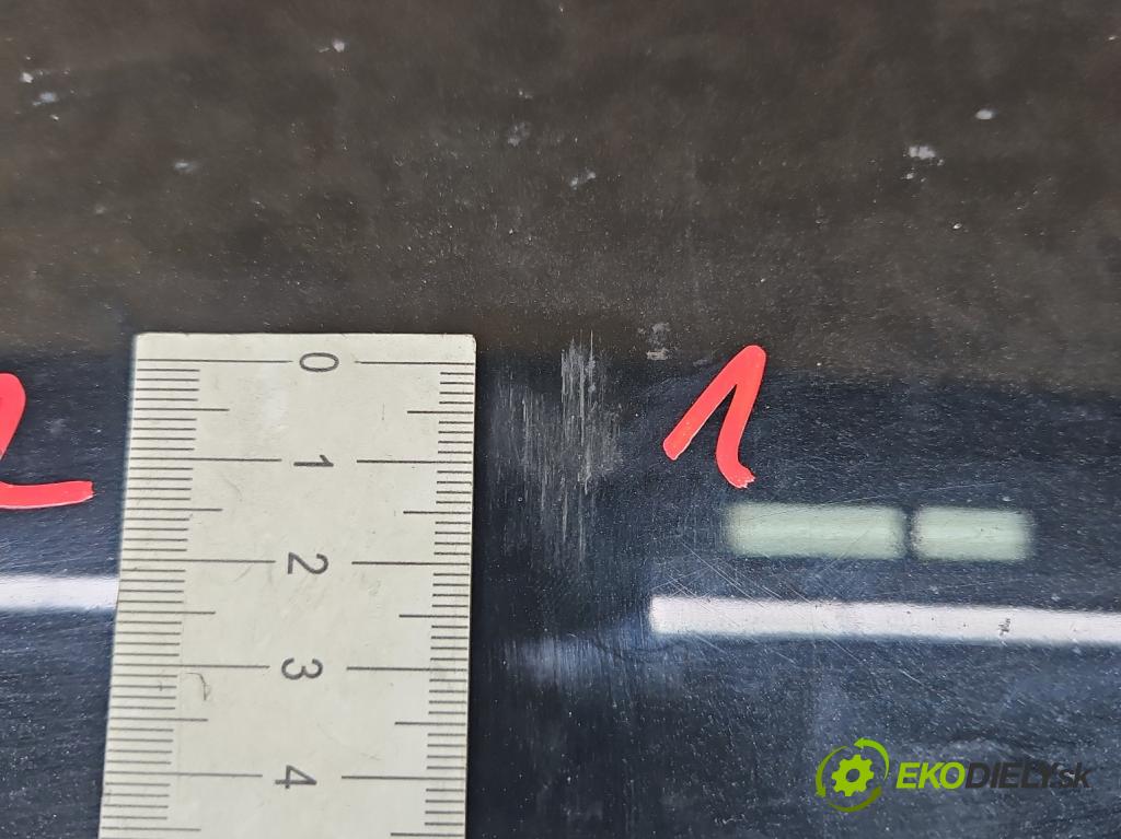 Kia Ceed II 2012-2018 1.6 CRDI 110 hp manual 81 kW 1582 cm3 5- zadní kufrové dveře (Zadní kapoty)