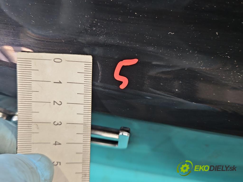 Kia Ceed II 2012-2018 1.6 CRDI 110 hp manual 81 kW 1582 cm3 5- zadní kufrové dveře (Zadní kapoty)