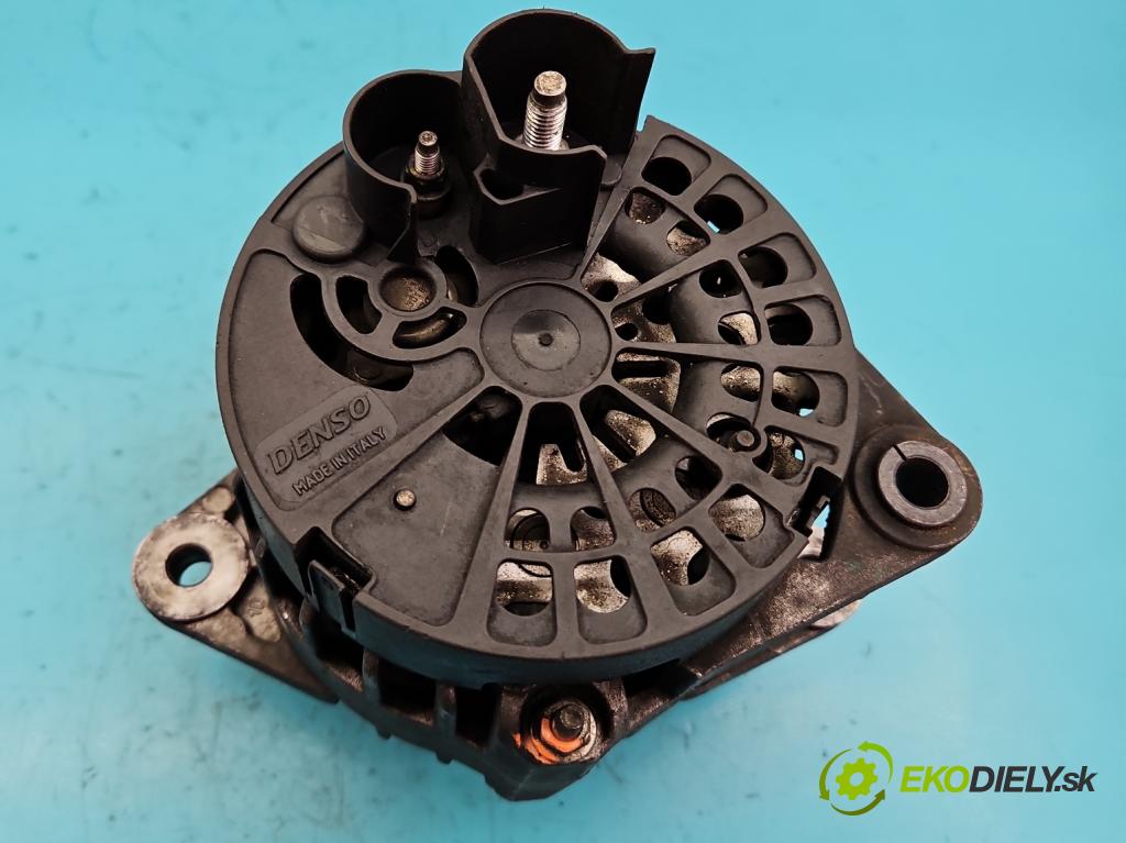 Alfa romeo 147 1.9 JTD 140 HP manual 103 kW 1910 cm3 5- Alternator 063321859010 (Alternátory)