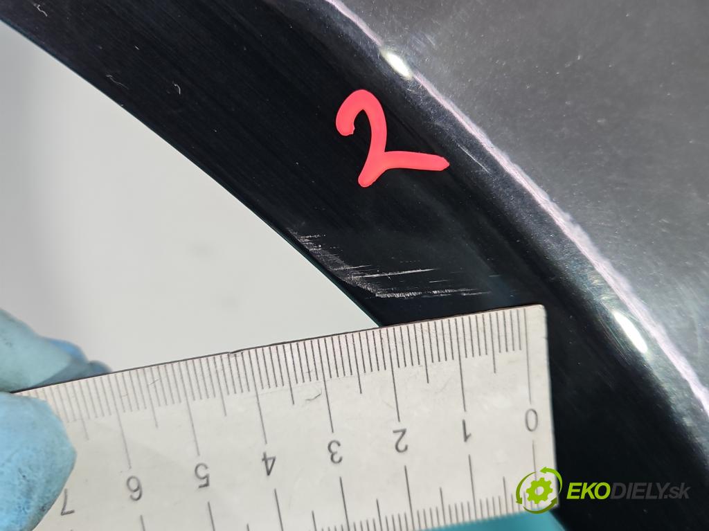 Audi A4 B6 2000-2004 1.9 TDI (AVF) 131 hp manual 96 kW 1896 cm3 4- blatnik přední pravý  (Ostatné)