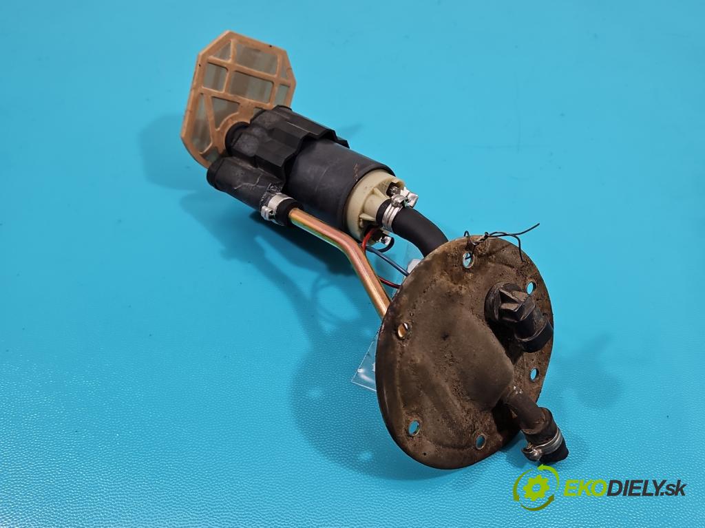 Opel Vectra A 1988-1995 1.8 JEDEN: 90 hp manual 66 kW 1796 cm3 5- čerpadlo paliva 